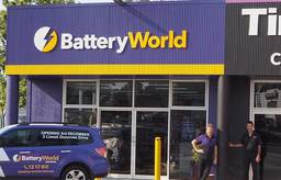 Battery World Noosa image
