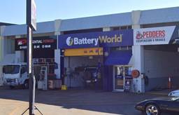 Battery World Enoggera image