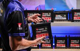 Battery World Greenslopes image