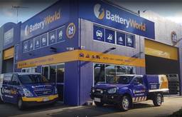 Battery World Rocklea image