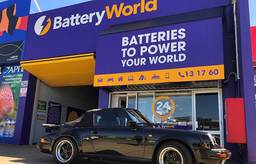 Battery World Slacks Creek image