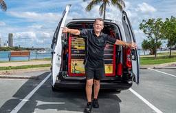 Mikes Mobile Mechanics image