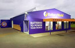 Battery World Warrnambool image