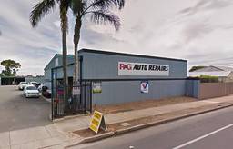 R & G Auto Repairs image