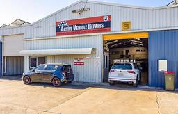 Active Vehicle Repairs image
