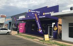 Battery World Tamworth image