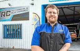RC Mechanical and Performance pty ltd image