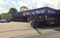 Battery World Tempe image