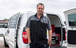 Westside Mobile Service image