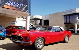 Flood Automotive image