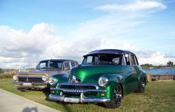 V6 Conversions image