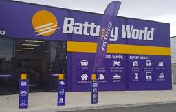Battery World Waurn Ponds image