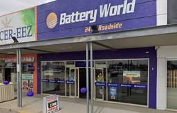 Battery World Hoppers Crossing image