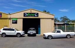 Fischer Automotive image