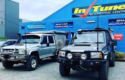 Intune Automotive Centre image