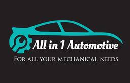 All in 1 Automotive image
