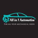 All in 1 Automotive profile image