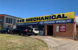 DDB Mechanical & Tyres image