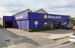 Battery World Dandenong image