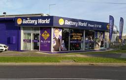 Battery World Frankston image