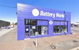 Battery World Melrose Park image