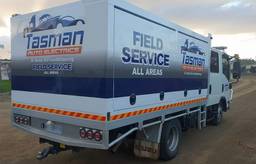 Tasman Auto Electrics image