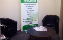 Caltex Sorell Service Station image