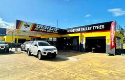 Gladstone Valley Tyres image