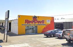 Red Devil Radiators Slacks Creek image