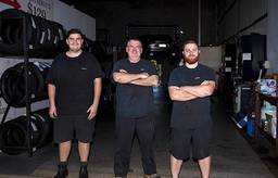 Autocare Tyre and Mechanical image