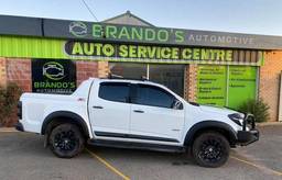 Brando's Automotive image