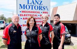 Lanz Motors image