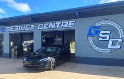Glenn's Service Centre image