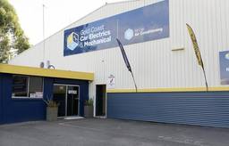 Gold Coast Car Electrics & Mechanical image