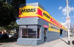 Midas Kew image
