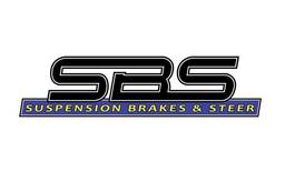 Suspension Brakes & Steer image
