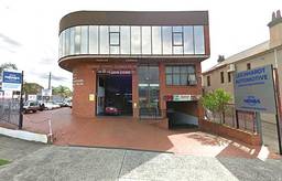 Leichhardt Automotive image