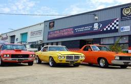 J & J Fuel Injection & Auto Service image