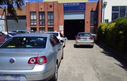 RMS Auto Repairs image