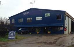Namoi Tyre Service image