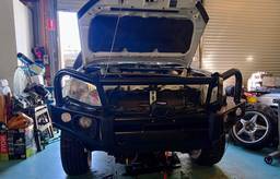 S-Torque Automotive image