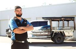 Adam's Automotive Centre image