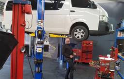 South Adelaide Autogas & Mechanical image