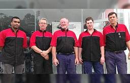 Bowen Hills Exhaust and Car Care image