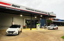 Tamborine Mountain Auto Clinic image