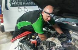 Master Mechanix image