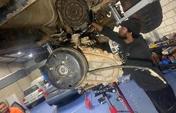 Kumar Automotive image