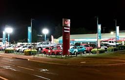 Hughes Car Sales image