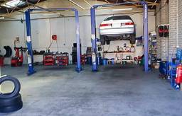 Capital Automotive image