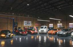 Fancee Car image